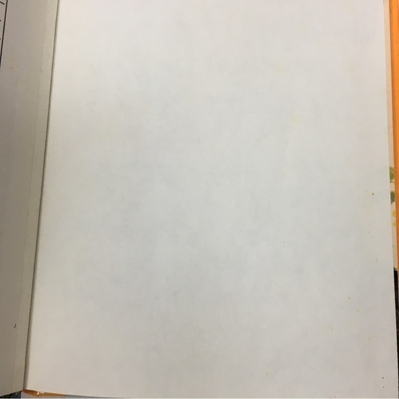 Vintage 90s Childrens Book Hurry Furry Feet Bunny Rabbit Dr Seuss Homeschool - Picture 9 of 14